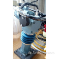 Gute Qualität Baumaschinen Honda elektrische Vibrationsstampfer Stampfer FYCH-80